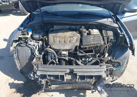 2019 Volkswagen Tiguan 2.0T Se/2.0T Sel/2.0T Sel R-Line/2.0T Sel R-Line Black from USA, damaged, VIN 3VV3B7AX6KM012649